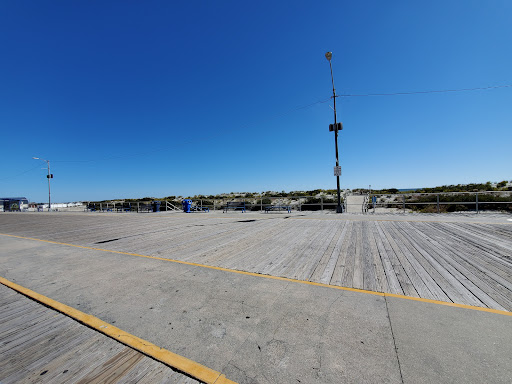 Resort «Montego Bay Resort», reviews and photos, 1800 Boardwalk, North Wildwood, NJ 08260, USA