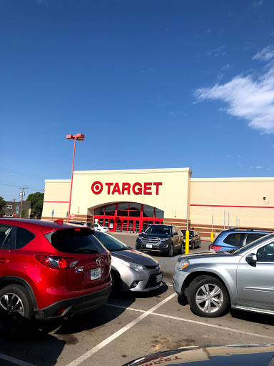 Department Store «Target», reviews and photos, 7302 University Ave, Lubbock, TX 79423, USA