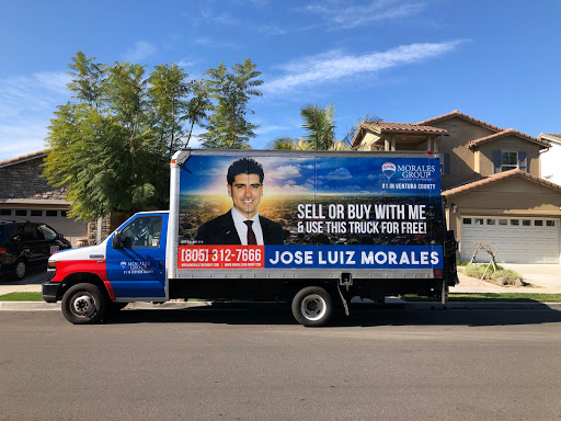 Jose Luiz Morales Group - Realtor image