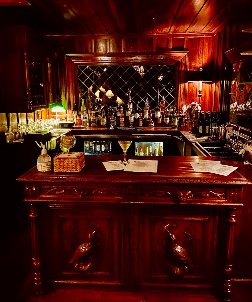 Sheffield's at Rose Hill in Aiken Aiken, SC 29801 Menu, Hours