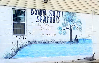 Down South Seafood