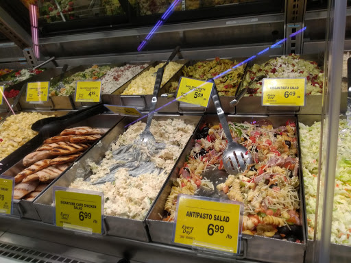 Grocery Store «Vons», reviews and photos, 20440 Devonshire St, Chatsworth, CA 91311, USA