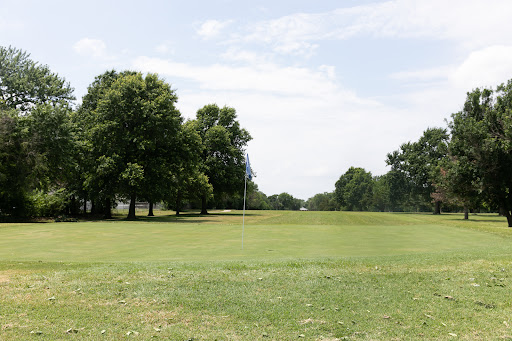 Golf Club «Shawnee Country Club - GreatLife Golf & Fitness», reviews and photos, 913 SE 29th St, Topeka, KS 66605, USA