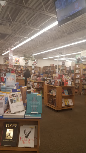 Book Store «Half Price Books», reviews and photos, 4687 Great Northern Blvd, North Olmsted, OH 44070, USA