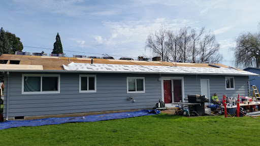 Roofing Contractor «Orion Roofing and Sheet Metal», reviews and photos, 2123 NW Aloclek Dr #1203, Hillsboro, OR 97124, USA