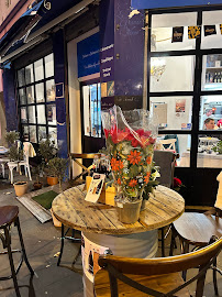 Atmosphère du Restaurant de poisson Torlasco e Torlasco il vino à Nice - n°1