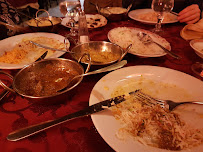 Korma du Restaurant indien Le Delhi à L'Isle-Adam - n°2