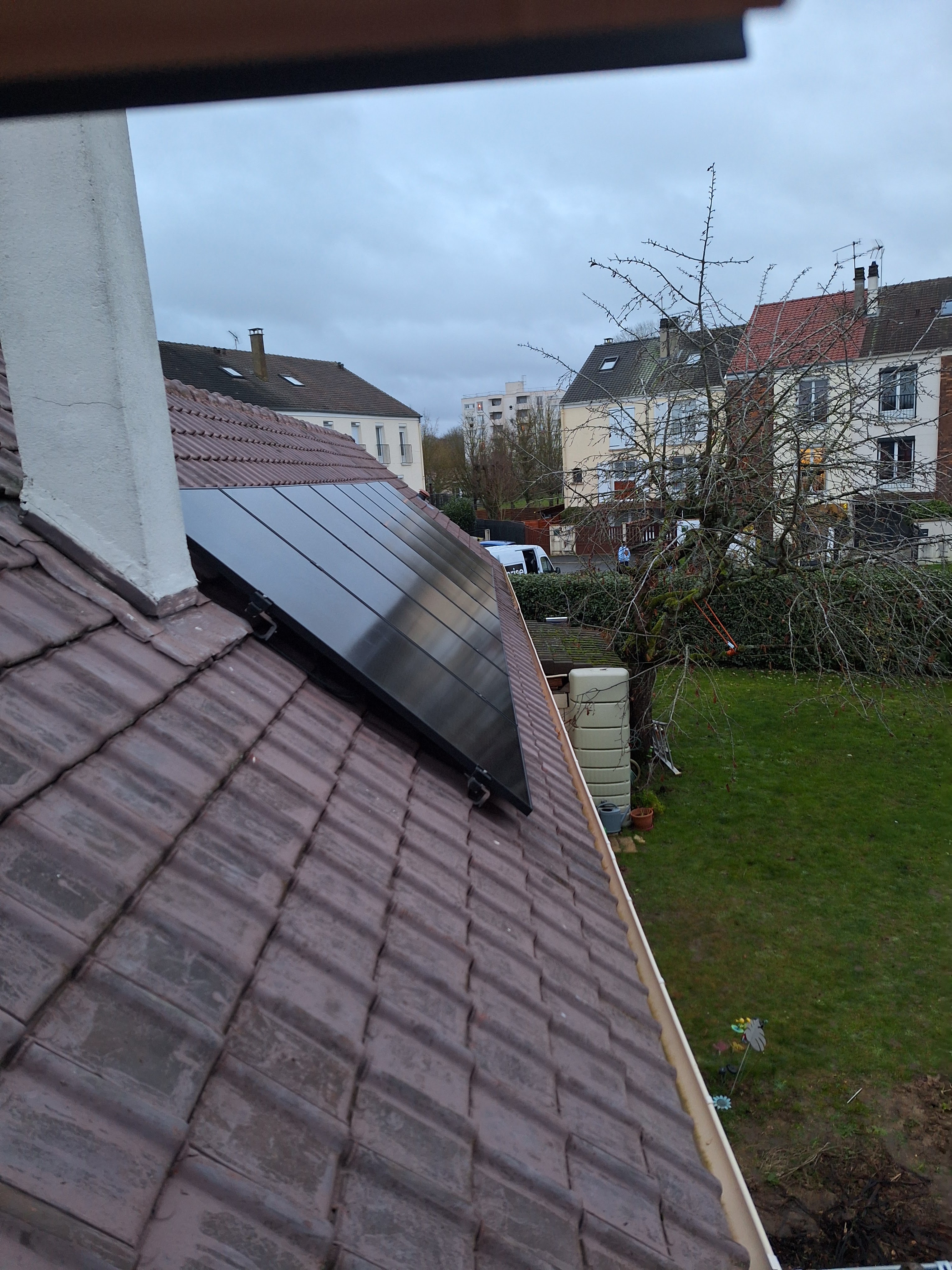Photo n° 2 de l'avis de Julien. fait le 05/01/2024 à 17:03