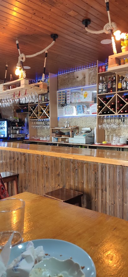 Bar Tapa Cubano - Rúa Galicia, 1, 32630 Xinzo de Limia, Ourense, Spain