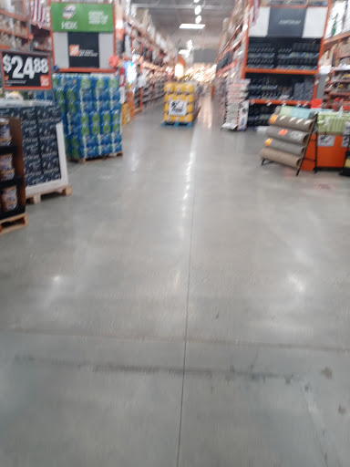 Home Improvement Store «The Home Depot», reviews and photos, 600 S Harbor Blvd, La Habra, CA 90631, USA