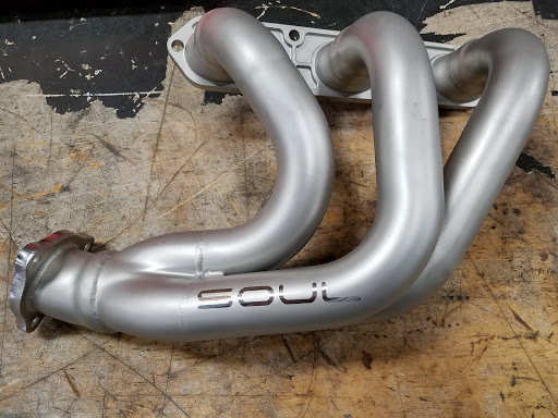 Auto Repair Shop «Midwest Performance Cars», reviews and photos, 1385 W Lake St, Chicago, IL 60607, USA