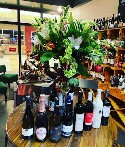 Winery «Beyond the Grape», reviews and photos, 5100 N 9th Ave, Pensacola, FL 32504, USA