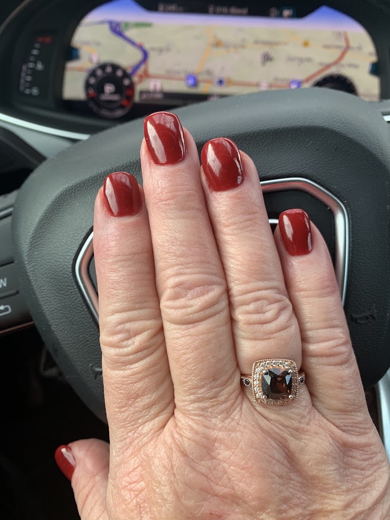 Fancy Nail 23116