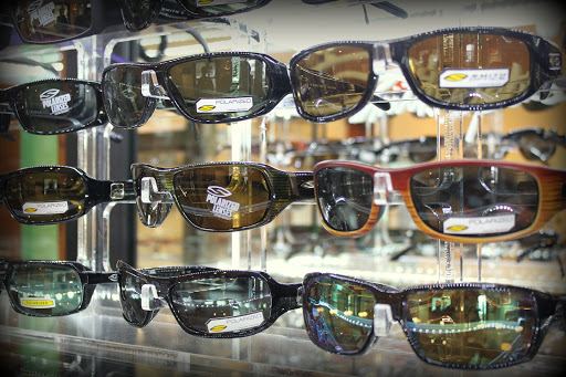Sunglasses Store «Sports Optical», reviews and photos, 5721 Logan St, Denver, CO 80216, USA