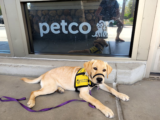 Pet Supply Store «Petco Animal Supplies», reviews and photos, 6500 Pacific Coast Hwy, Long Beach, CA 90803, USA