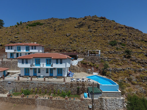 Mavi Melek Pansiyon Selimiye