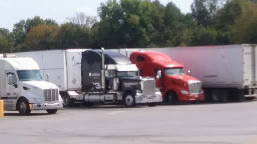 Convenience Store «Pilot Travel Center», reviews and photos, 921 Murfreesboro Rd, Lebanon, TN 37090, USA