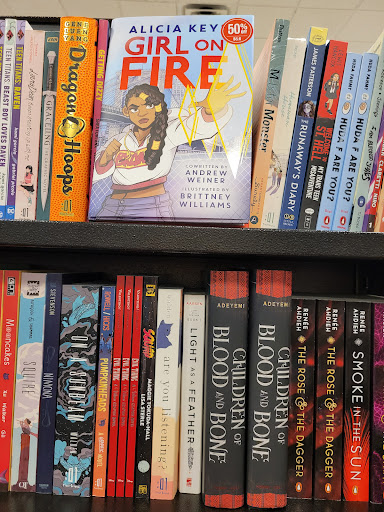 Book Store «Barnes & Noble», reviews and photos, 1 E Towne Mall, Madison, WI 53704, USA