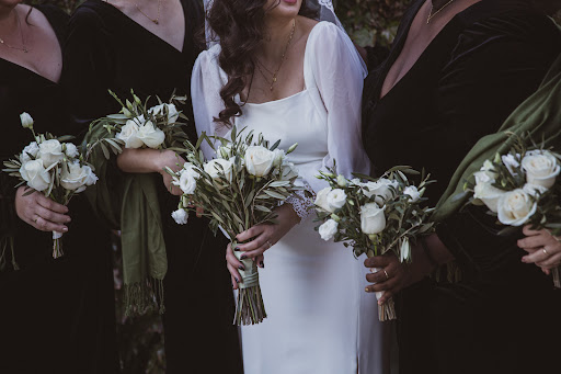 Florist «Bloomtastic Florist», reviews and photos, 2136 Arlington Ave, Columbus, OH 43221, USA