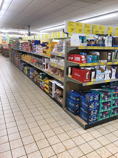 Supermarket «ALDI», reviews and photos, 2050 Mayfield Dr, Montgomery, IL 60538, USA