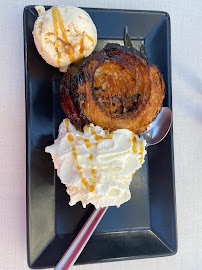 Plats et boissons du Restaurant Les Pieds Sous La Table à Quimperlé - n°6