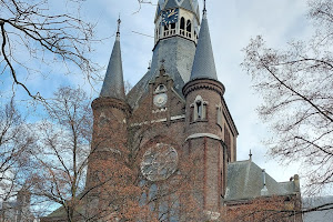 Parroquia Hispanohablante "Sagrada Familia" Rotterdam, Holanda