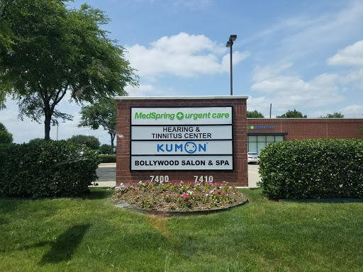 Beauty Salon «Bollywood Salon & Spa Threading Bar», reviews and photos, 7410 N MacArthur Blvd #103, Irving, TX 75063, USA