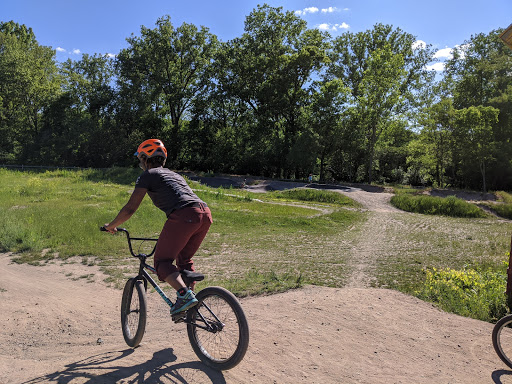 Grand Rapids Bike Park