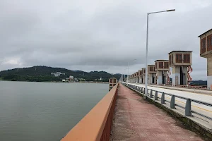 Geum River Estuary Bank image