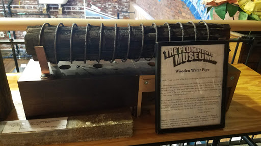 Museum «Plumbing Museum», reviews and photos, 80 Rosedale Rd, Watertown, MA 02472, USA