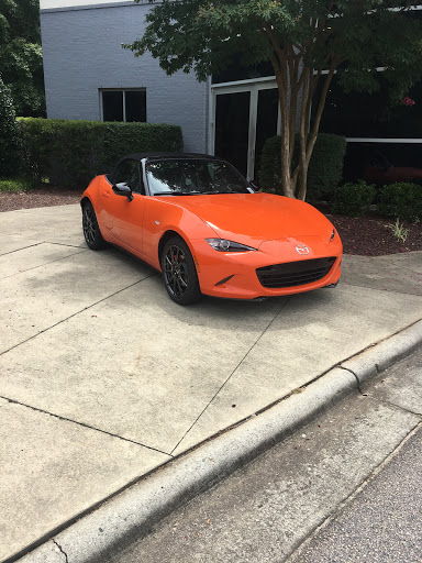 Mazda Dealer «Lannan Mazda», reviews and photos, 720 Rogers St, Lowell, MA 01852, USA