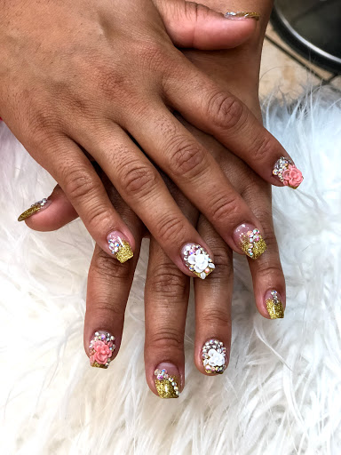 Beauty Salon «Tiffany Hair & Nail Salon», reviews and photos, 4166 Buford Hwy NE, Atlanta, GA 30345, USA