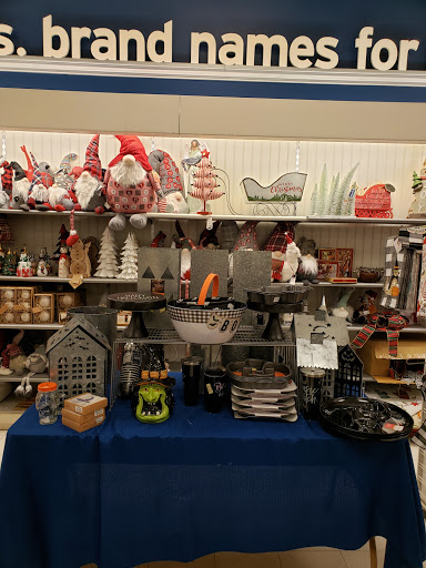 Department Store «Marshalls», reviews and photos, 1220 Winston Plaza, Melrose Park, IL 60160, USA