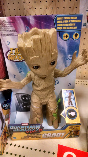 Department Store «Target», reviews and photos, 3303 N Montana Ave, Helena, MT 59602, USA