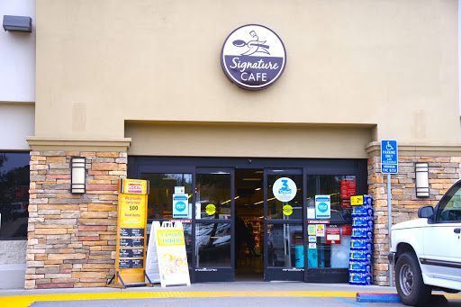 Grocery Store «Vons», reviews and photos, 1758 W Grand Ave, Grover Beach, CA 93433, USA