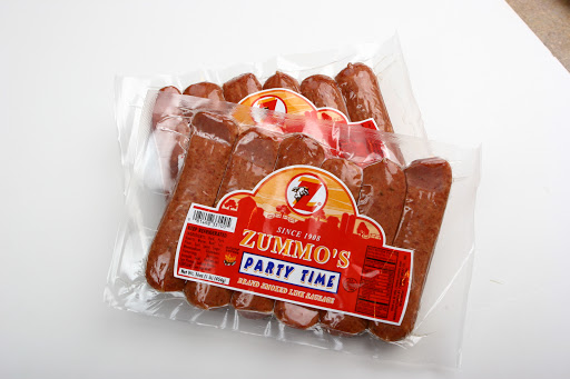 Zummo Meat Co