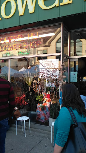 Squirrel Hill Flower Shop,, 1718 Murray Ave, Pittsburgh, PA 15217, USA, 