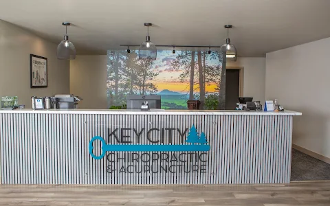 Key City Chiropractic & Acupuncture image