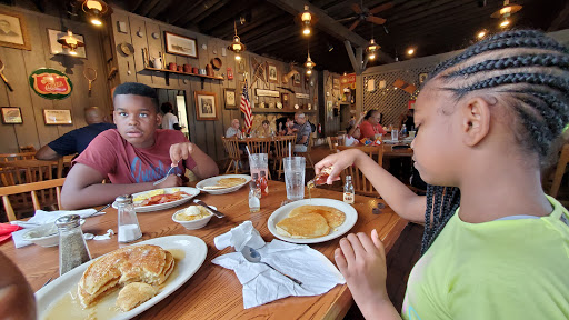 American Restaurant «Cracker Barrel Old Country Store», reviews and photos, 6175 McDonough Dr NW, Norcross, GA 30093, USA