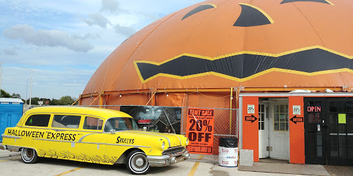 Fairground «Wisconsin State Fair Park», reviews and photos, 640 S 84th St, West Allis, WI 53214, USA