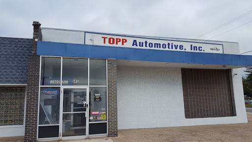 Topp Automotive Inc en Ridley Park