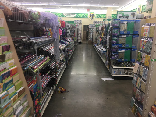 Dollar Store «Dollar Tree», reviews and photos, 13550 SW 120th St #430, Miami, FL 33186, USA