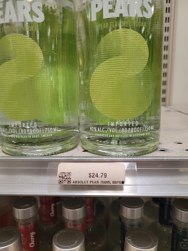 Liquor Store «Penn Liquors», reviews and photos, 1832 Winchester Ave, Martinsburg, WV 25405, USA