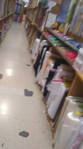 Fabric Store «Mill End Fabrics», reviews and photos, 1745 Kuenzli St, Reno, NV 89502, USA