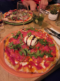 Plats et boissons du Pizzeria Le Coliséum à Saint-Jean-de-Monts - n°7