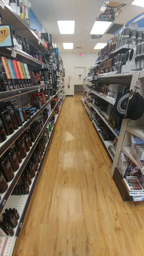 Beauty Supply Store «CosmoProf», reviews and photos, 1845 E Broadway Rd #125, Tempe, AZ 85282, USA