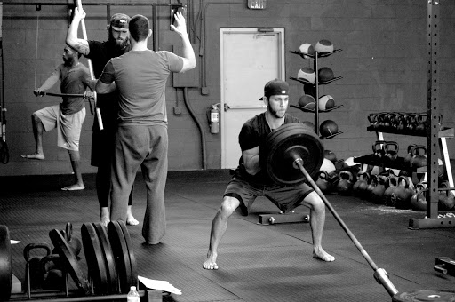 Gym «Physical Culture Gym», reviews and photos, 12722 Starkey Rd, Largo, FL 33773, USA