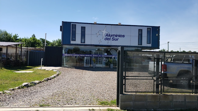 Opiniones de Aluminios del Sur en Canelones - Empresa constructora