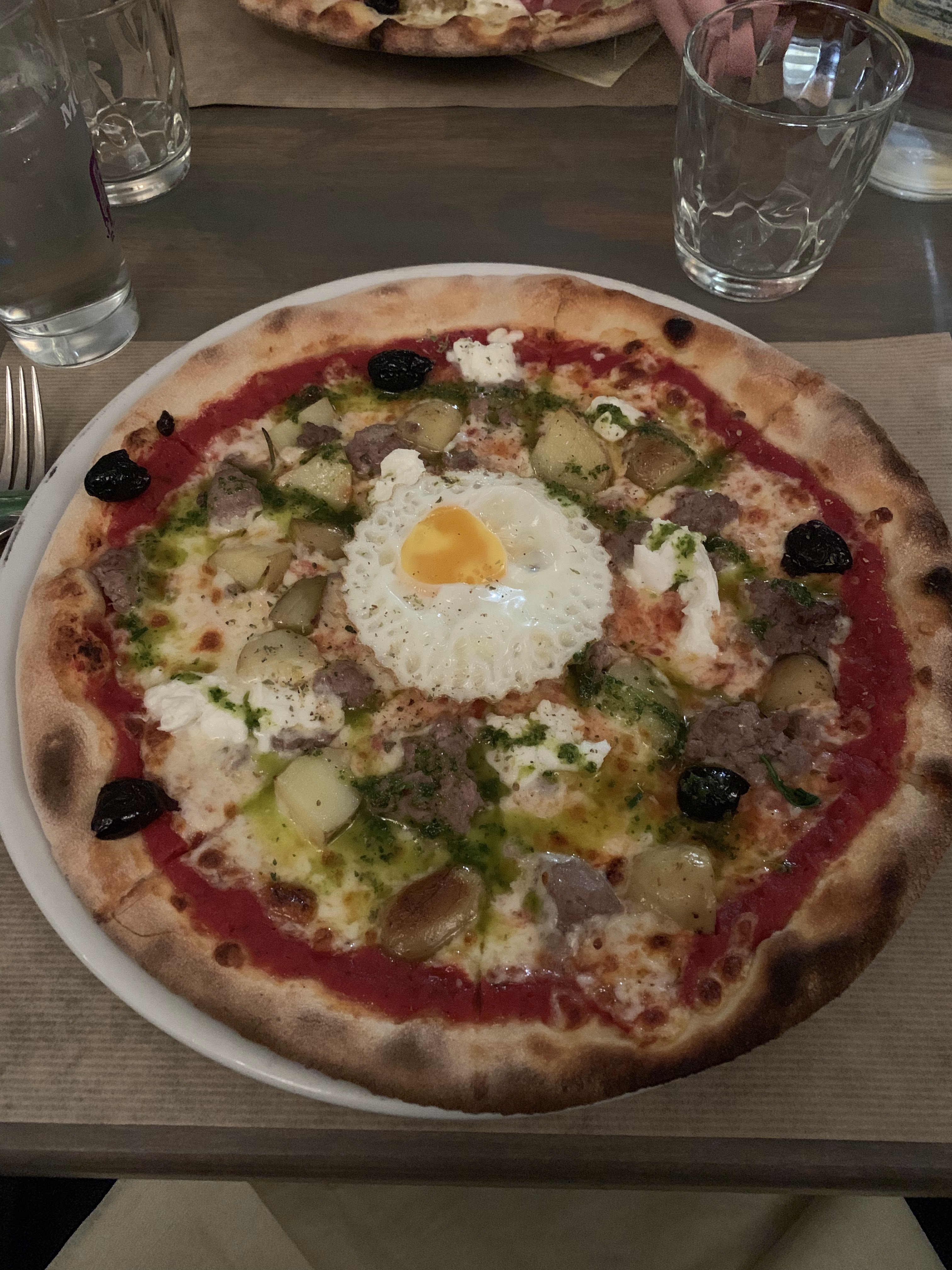 Photo n° 1 de l'avis de Theo.o fait le 27/03/2019 à 01:20
