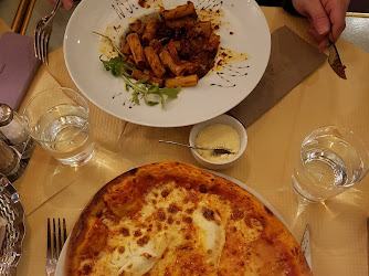 Pizza Sicilia